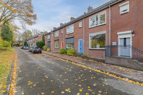 Medium property photo - Groenvinkweg 2, 5915 BP Venlo